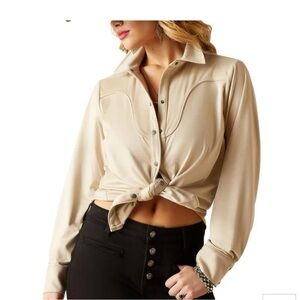 Ariat Women's Soft Shirt